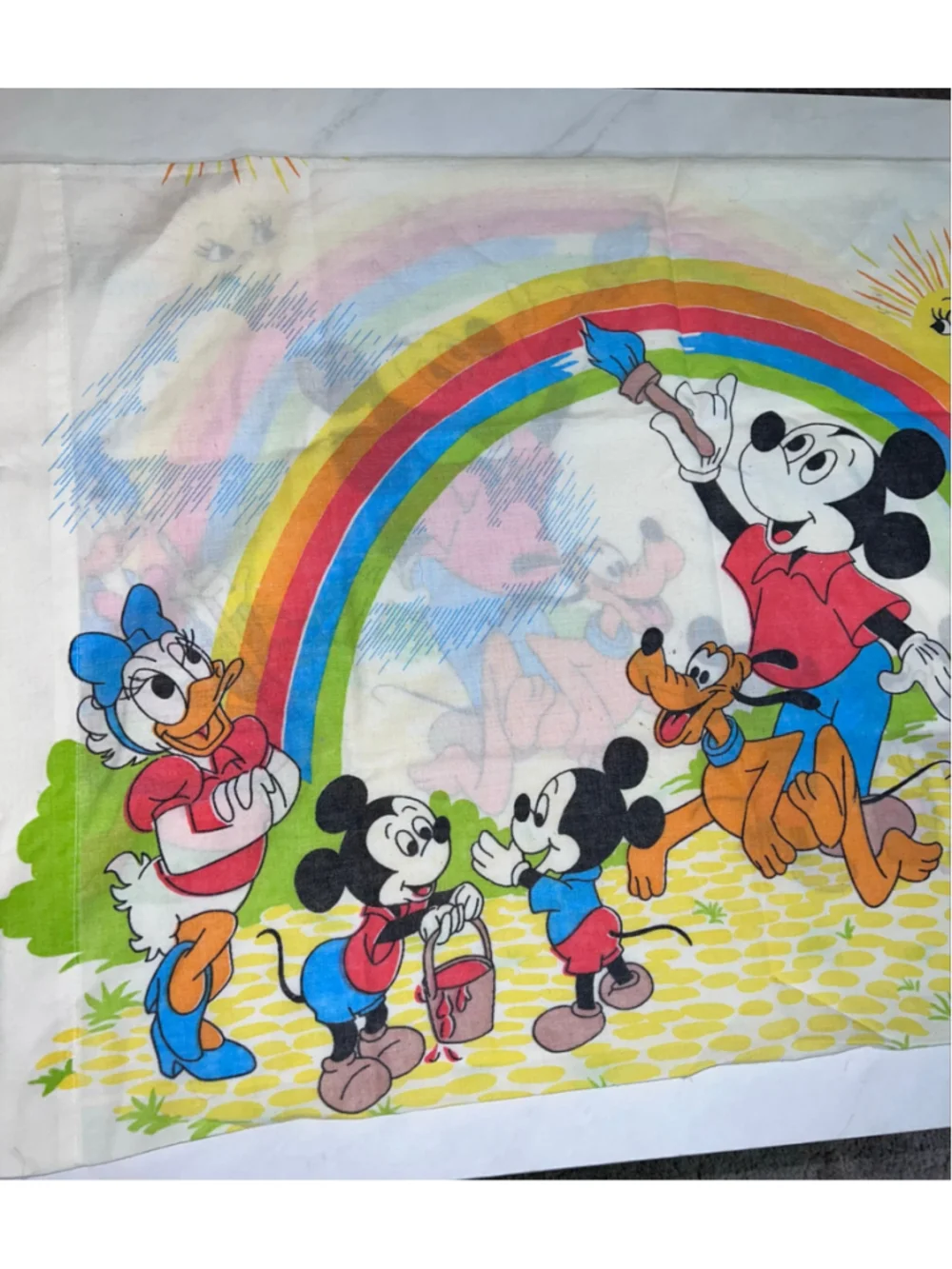 Disney lot vtg